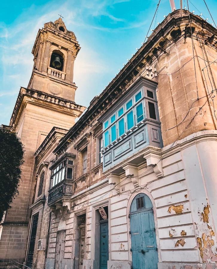 New & Unique Apartment - A 5 Minutes Ferry To Capital City Of Valletta Senglea Exterior foto
